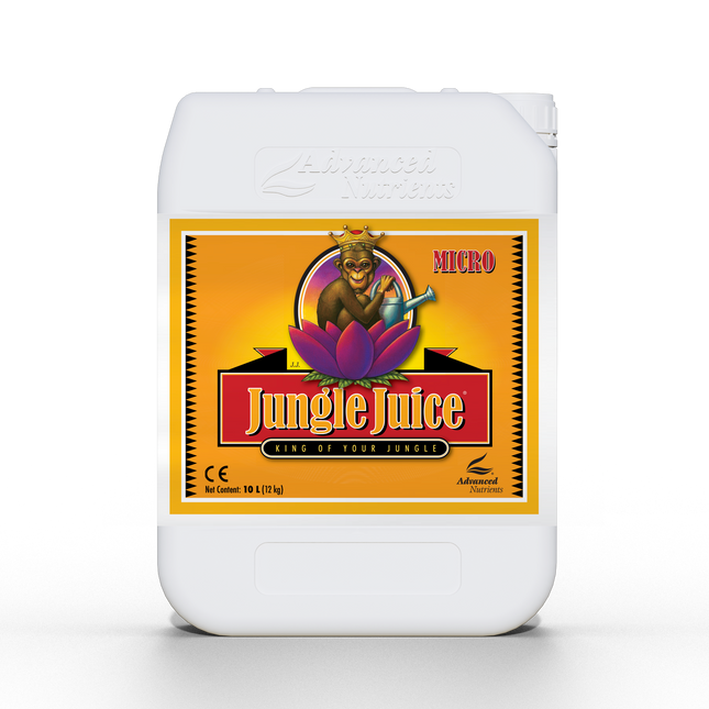 Jungle Juice Micro 10L *CLEARANCE*