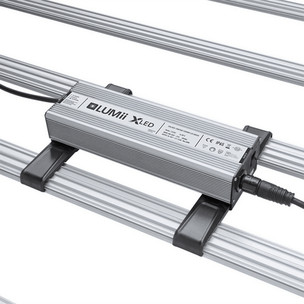 LUMii XLEDv6 680W LED Fixture