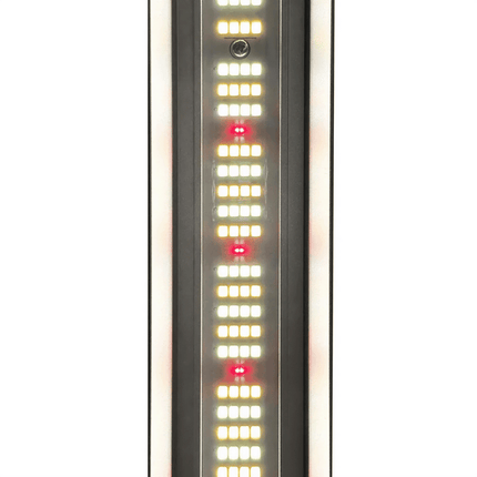 LUMii XLEDv6 680W LED Fixture
