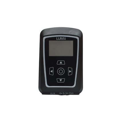 LUMii XLEDv6 Controller