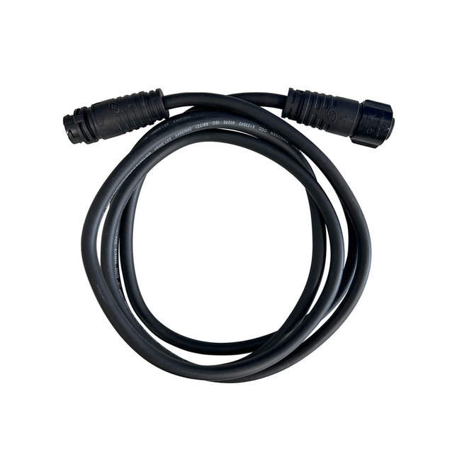 LUMii XLEDv6 Extension Lead - 2m