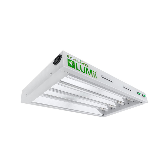 LUMii EnviroGro TLED Fixture
