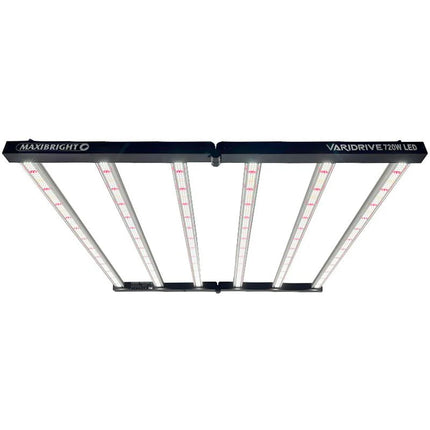 Maxibright VARiDrive 720w COMPACT LED – Ballast Req