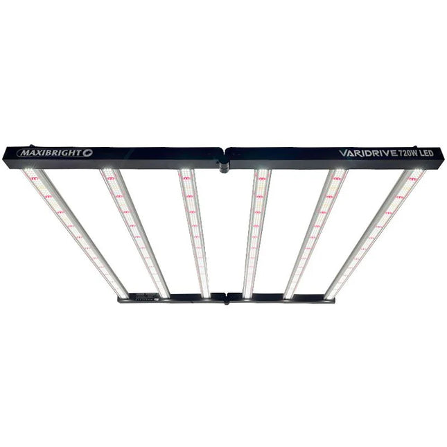 Maxibright VARiDrive 720w COMPACT LED – Ballast Req