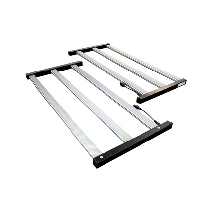 Maxibright Varidrive LED 720/960W 6 Bar Fixture