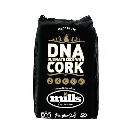 CoCo with Cork 50L  (75 per pallet)
