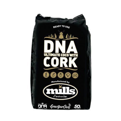 CoCo with Cork 50L  (75 per pallet)