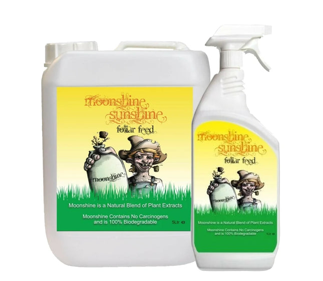 Foliar Spray  5L Ready to Use