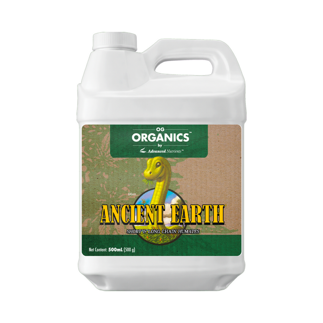 Ancient Earth 500ml