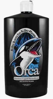 ORCA Liquid Mycorrhizae 16 fl oz/473ml