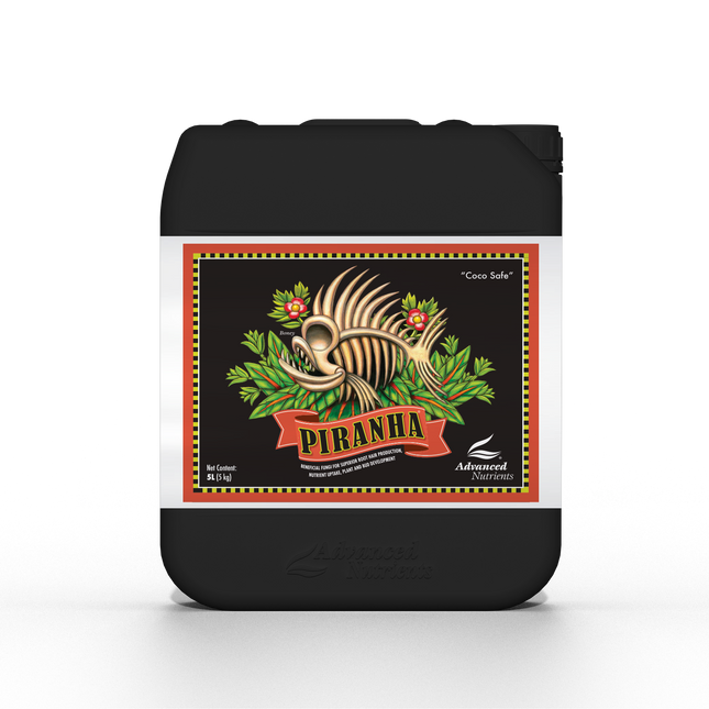 Piranha Liquid 5L