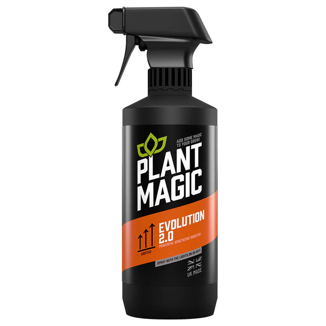 Evolution 2.0  1L (Spray)