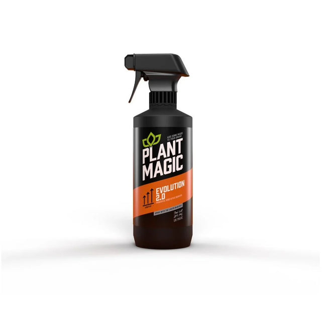 Evolution 2.0   250ml (Spray)