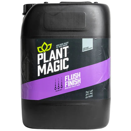 Flush Finish 5L