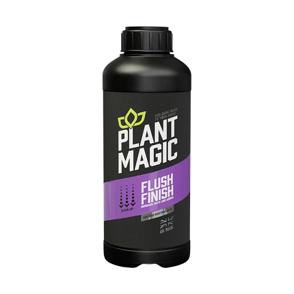 Flush Finish 1L