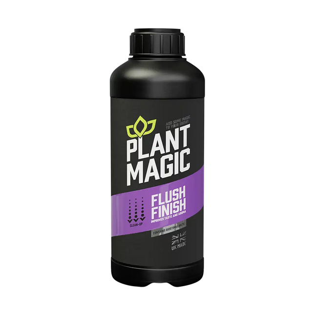 Flush Finish 1L