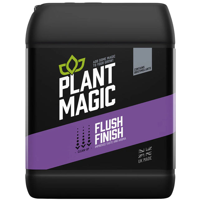 Flush Finish 10L