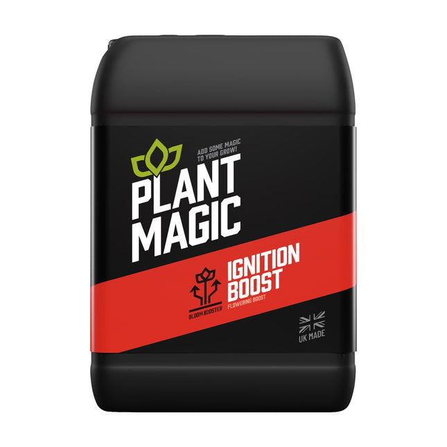 IGNITION BOOST 10L