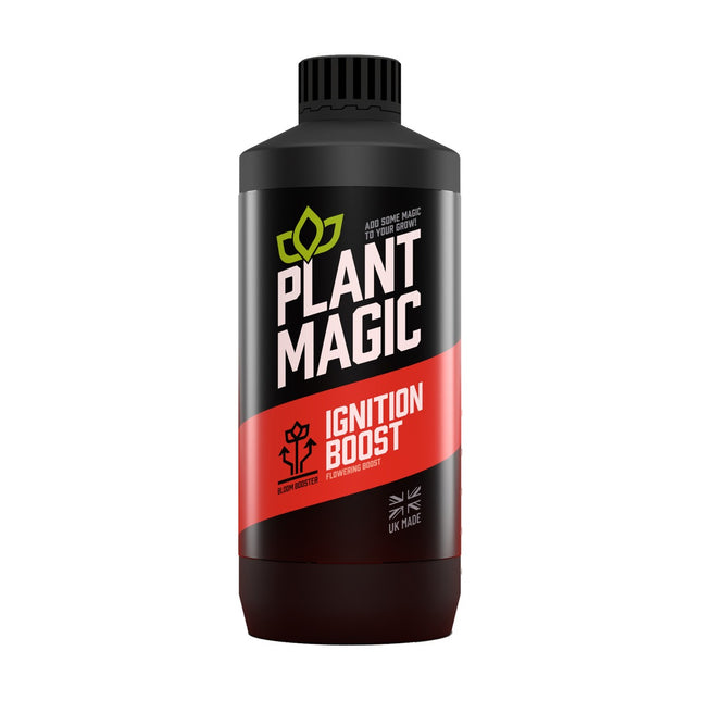 IGNITION BOOST 1L
