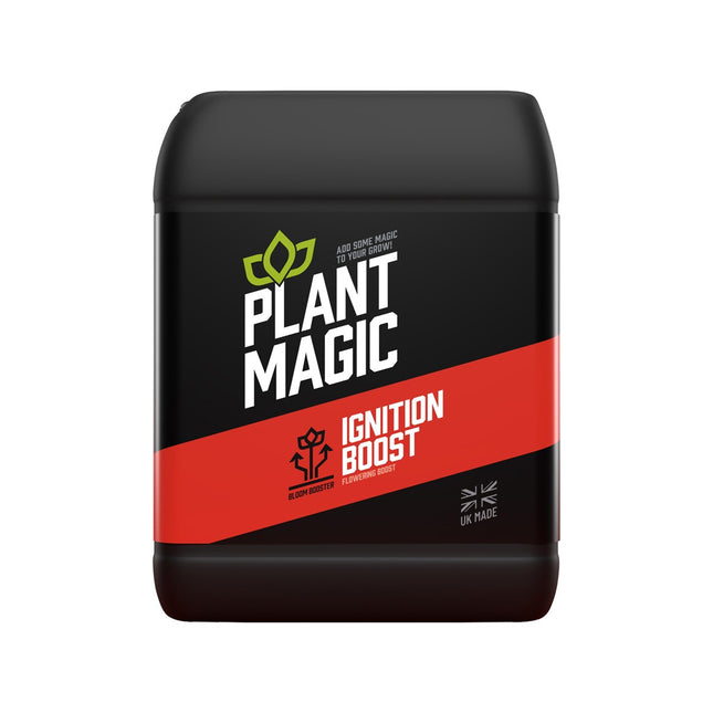 IGNITION BOOST 5L