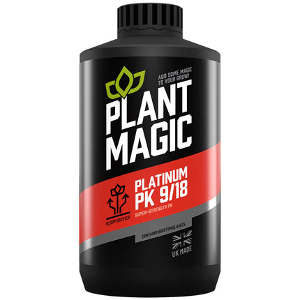 PLATINUM PK 9/18   500ml