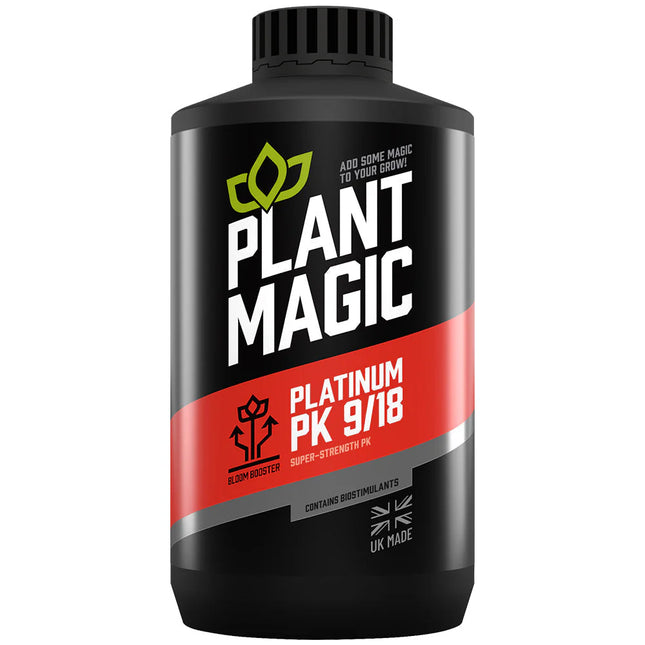 PLATINUM PK 9/18   500ml