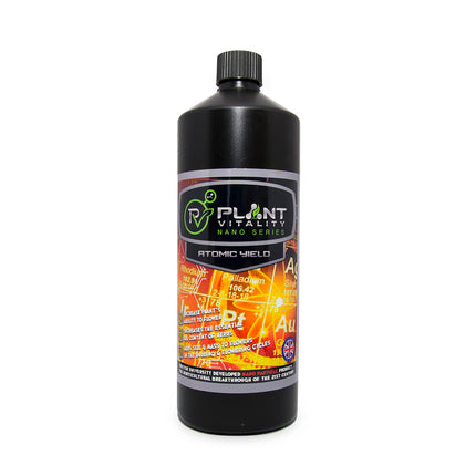 Atomic Yield   250ml