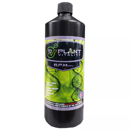 BPM  Botrytis & Powdery Mildew Concentrate  250ml