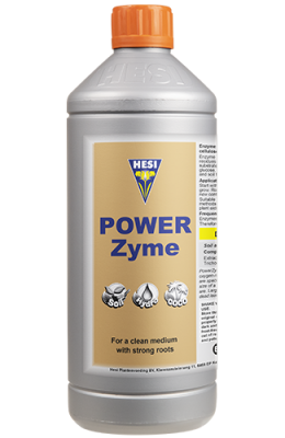 Power Zyme 1L