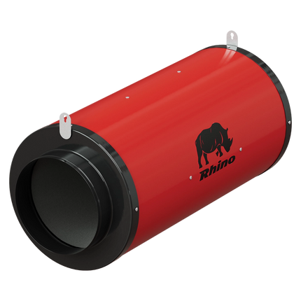 Rhino Rhino Ultra Silenced Fan 355