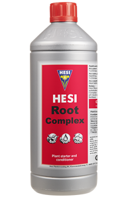 Root Complex 1L