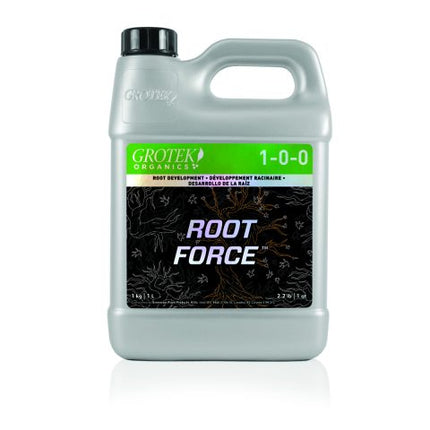 Organics Root Force  1L