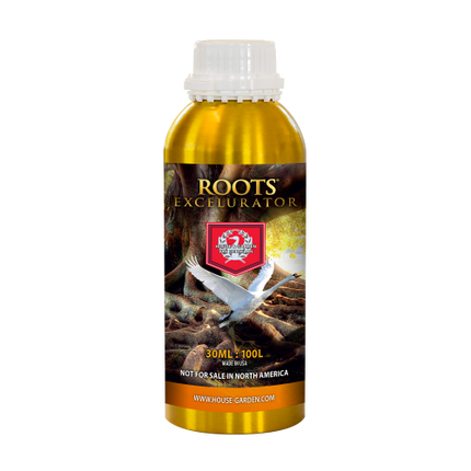 Root Excelurator  250ml