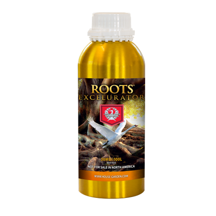 Root Excelurator  500ml