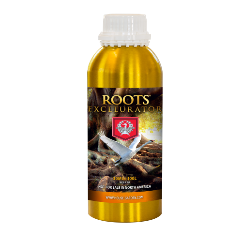 Root Excelurator  500ml