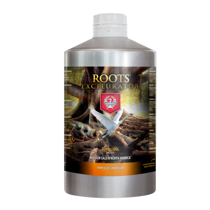 Root Excelurator 5L