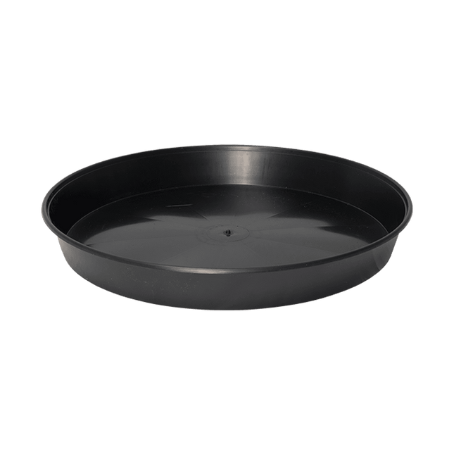 POT Saucer Round 35cm (I.D 32.5cm²)