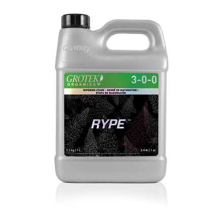 Organics Rype  1L