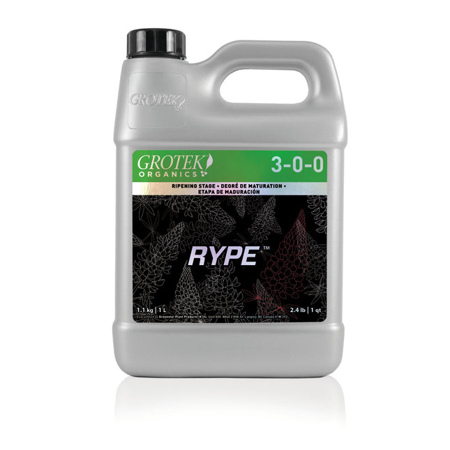 Organics Rype  1L