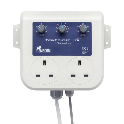 FAN SMS Twin Mk2 Controller 7A