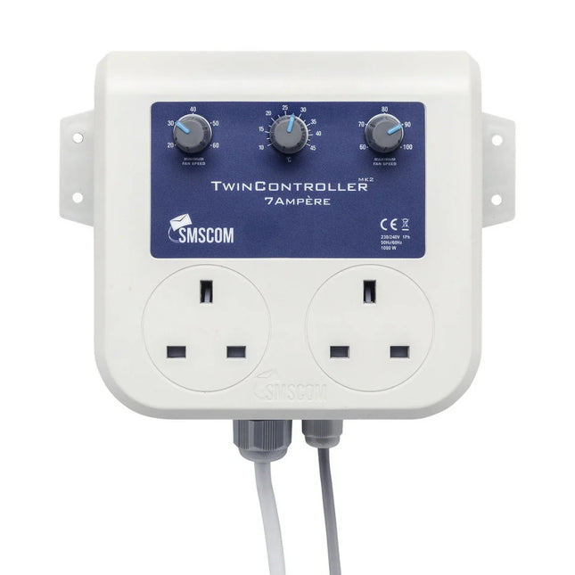 FAN SMS Twin Mk2 Controller 7A