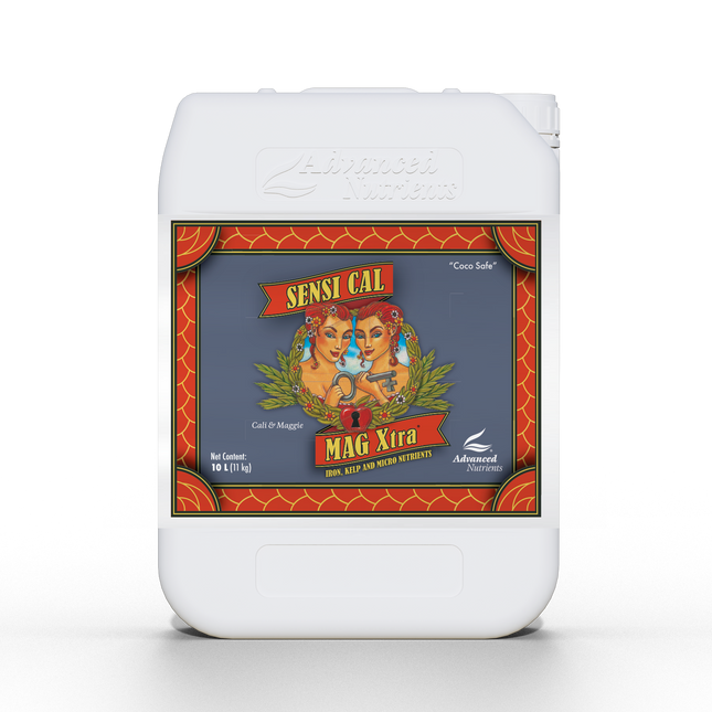 Sensi Cal-Mag Xtra 10L