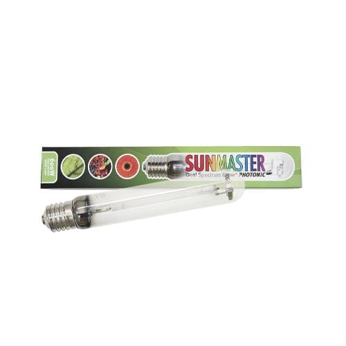 Sunmaster Dual Spectrum HPS Bulb