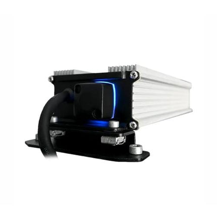 Telos 6 Pro Mesh LED