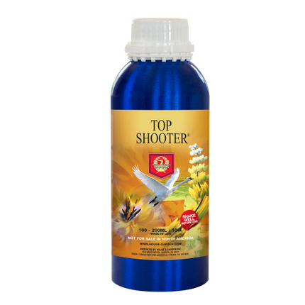 Top Shooter  500ml