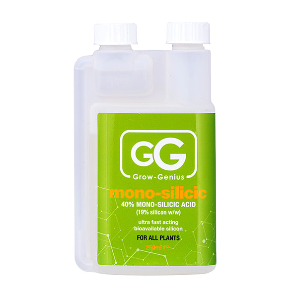 Grow Genius Mono Silicic  250ml