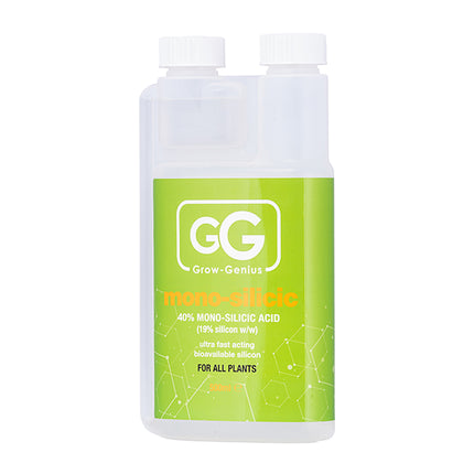 Grow Genius Mono Silicic  500ml