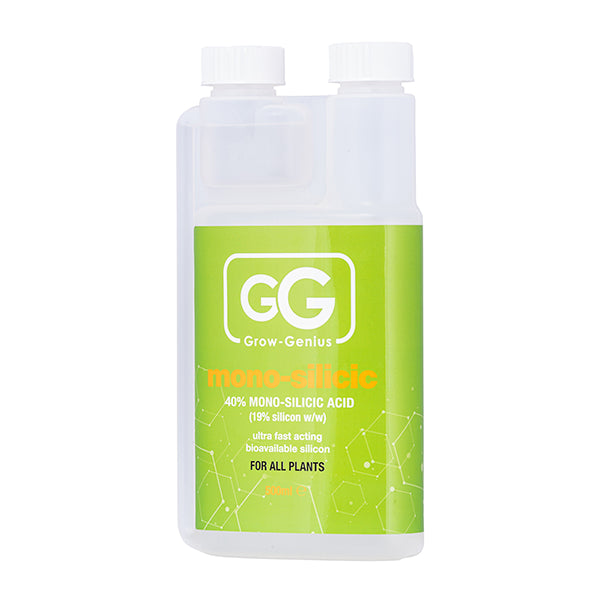 Grow Genius Mono Silicic  500ml