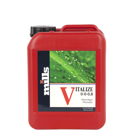 Vitalize 5L – Plant Aid