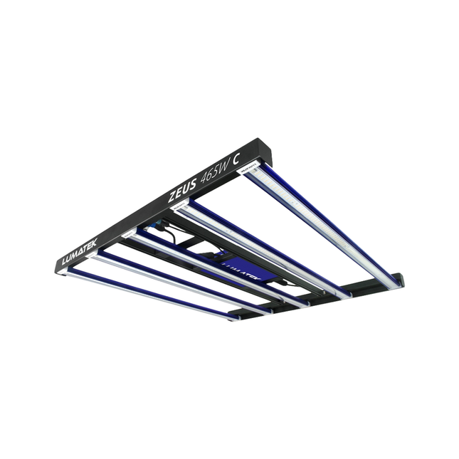 Lumatek Zeus LED